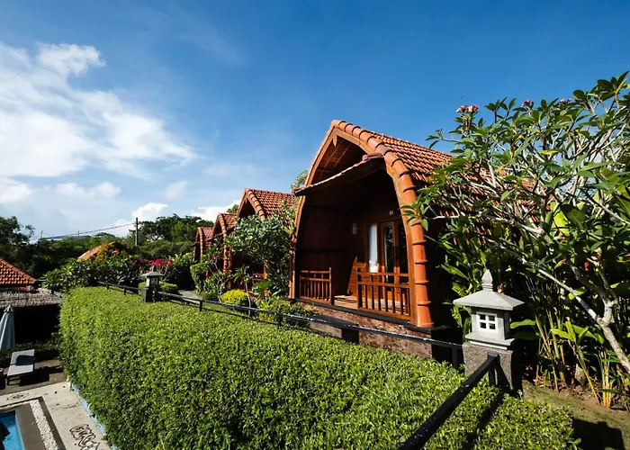 Druwa Bali Hotel Uluwatu